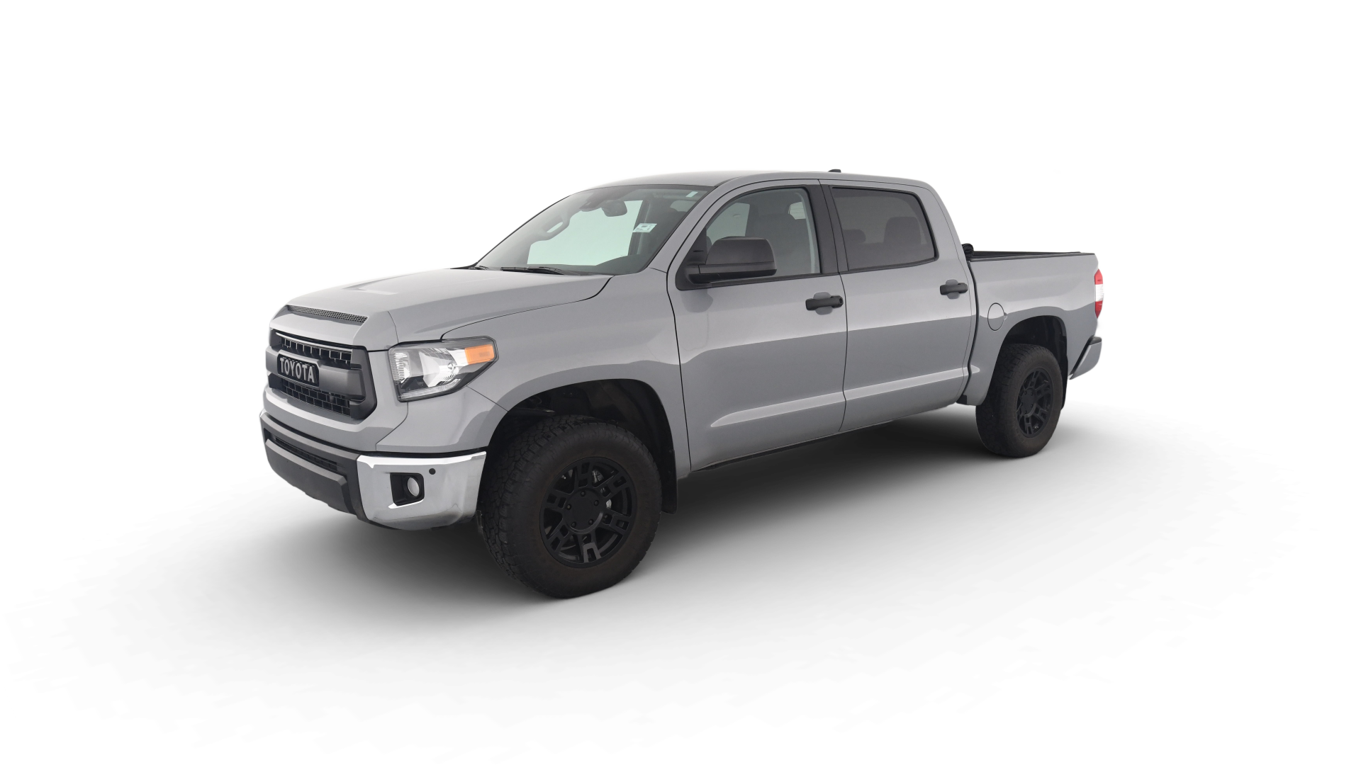Used 2021 toyota tundra crewmax carvana